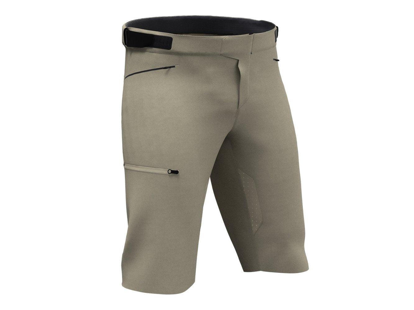 Leatt MTB Trail 1.0 Shorts - Liquid-Life