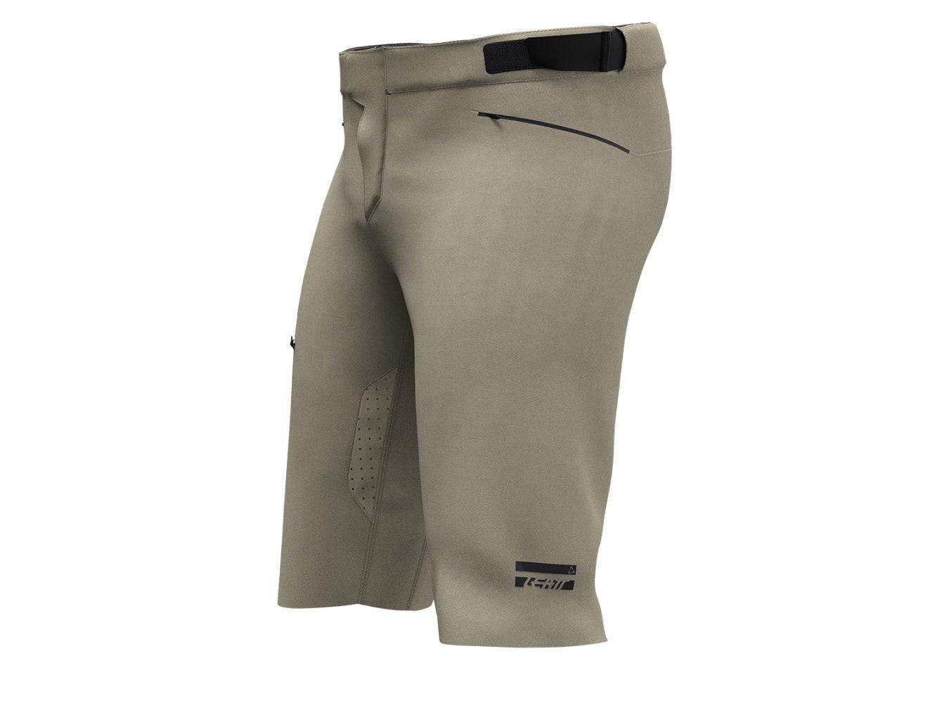 Leatt MTB Trail 1.0 Shorts - Liquid-Life