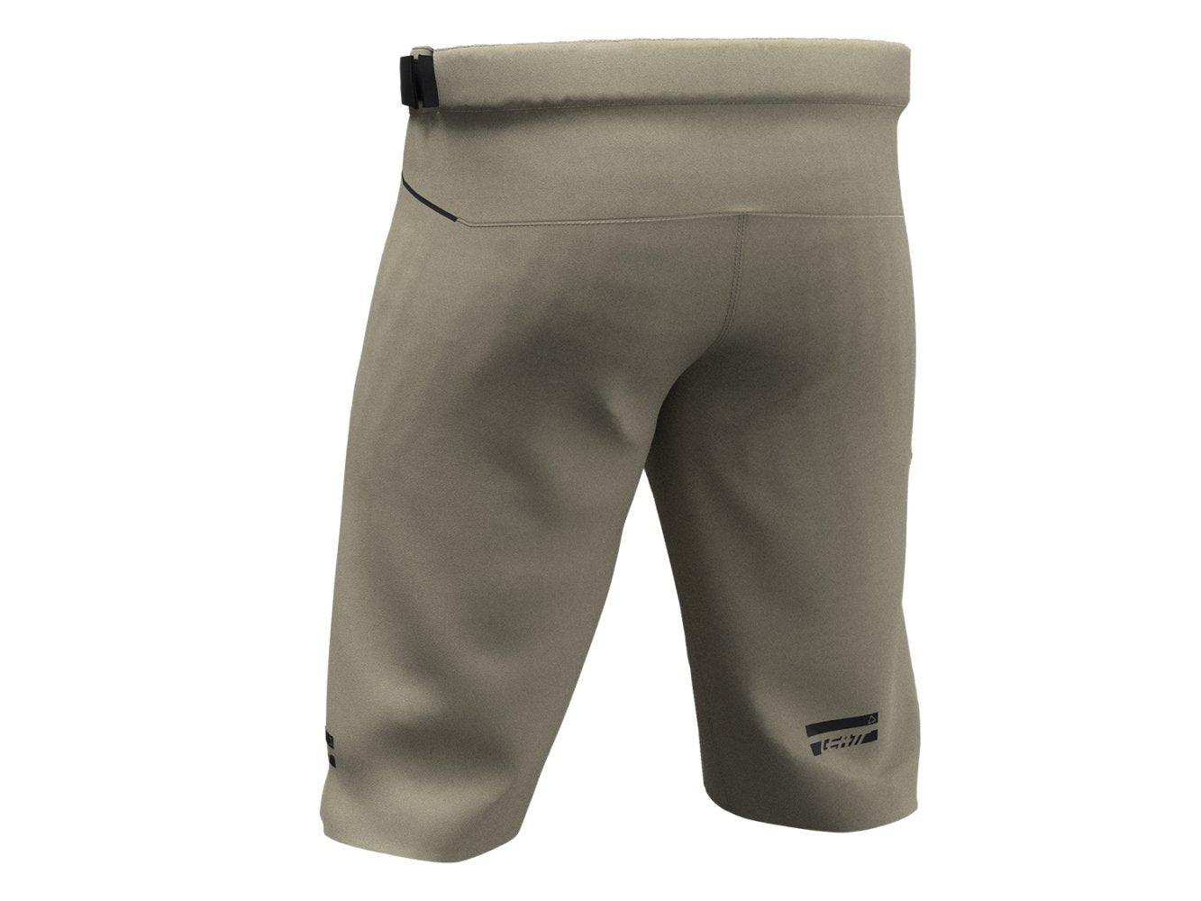 Leatt MTB Trail 1.0 Shorts - Liquid-Life