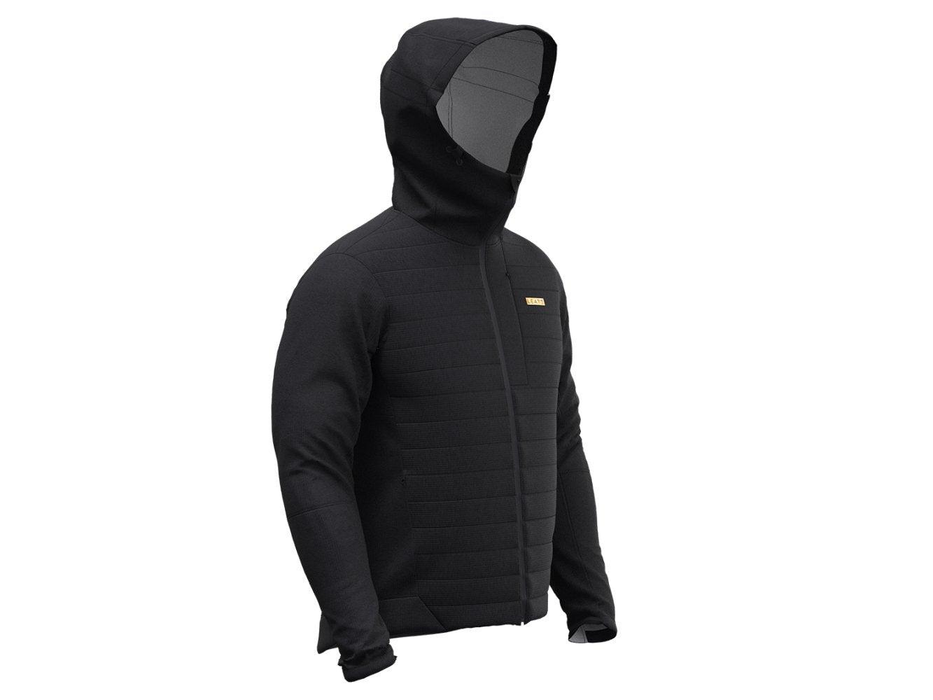 Leatt MTB Trail 3.0 Jacket - Liquid-Life #Wähle Deine Farbe_Black