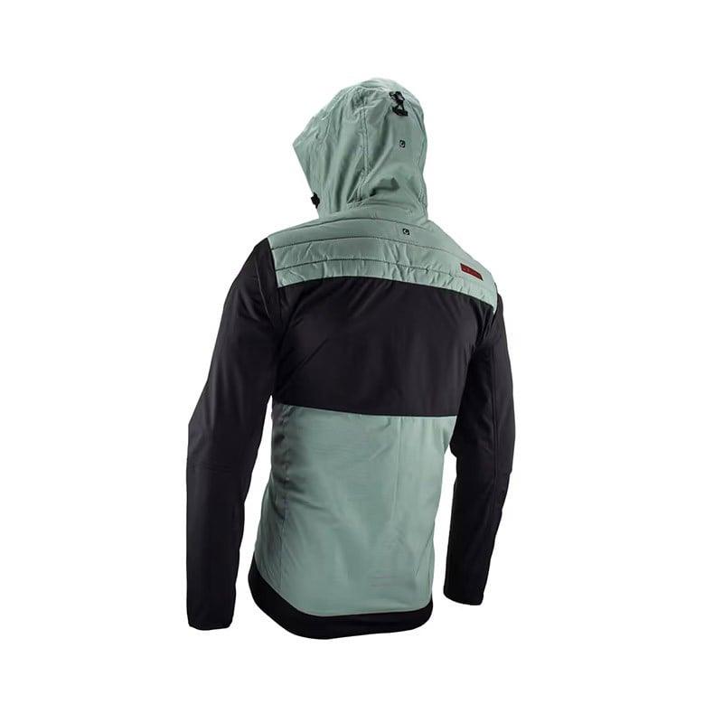 Leatt MTB Trail 3.0 Jacket - Liquid-Life #Wähle Deine Farbe_Pistachio