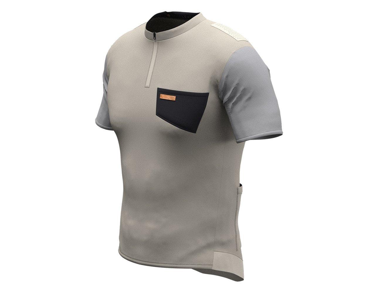 Leatt MTB Trail 3.0 Jersey - Liquid-Life