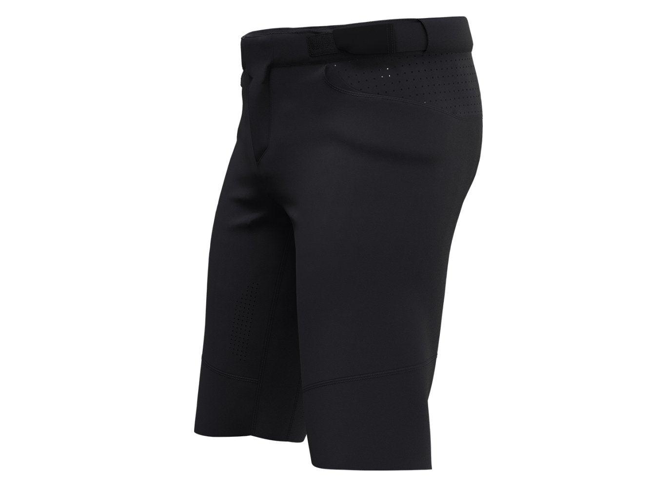 Leatt MTB Trail 3.0 Shorts - Liquid-Life #Wähle Deine Farbe_Black