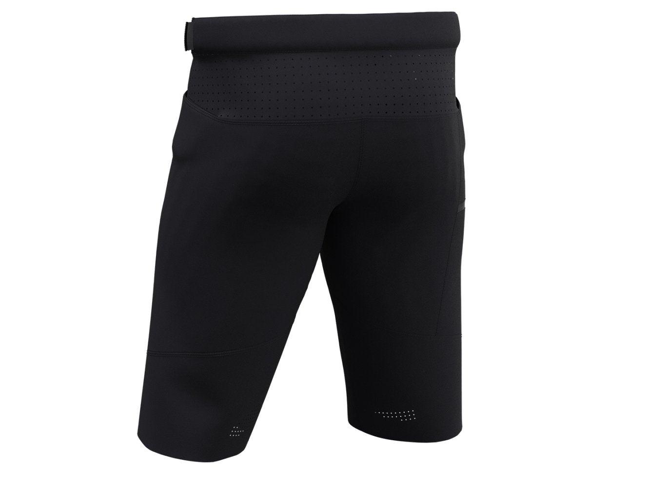Leatt MTB Trail 3.0 Shorts - Liquid-Life #Wähle Deine Farbe_Black