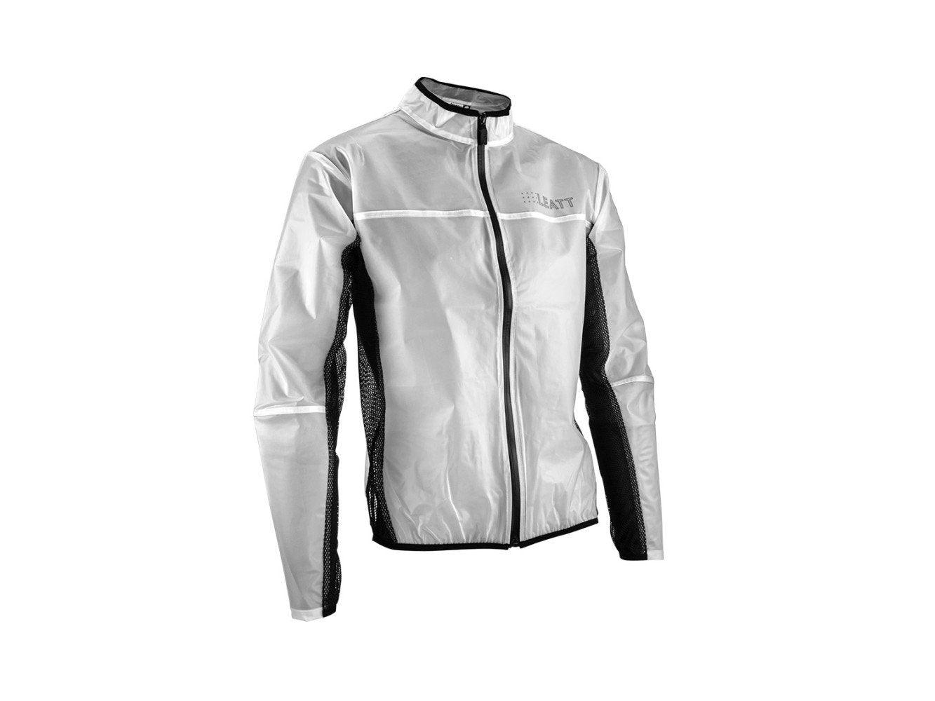 Leatt RaceCover Rain Jacket - Liquid-Life