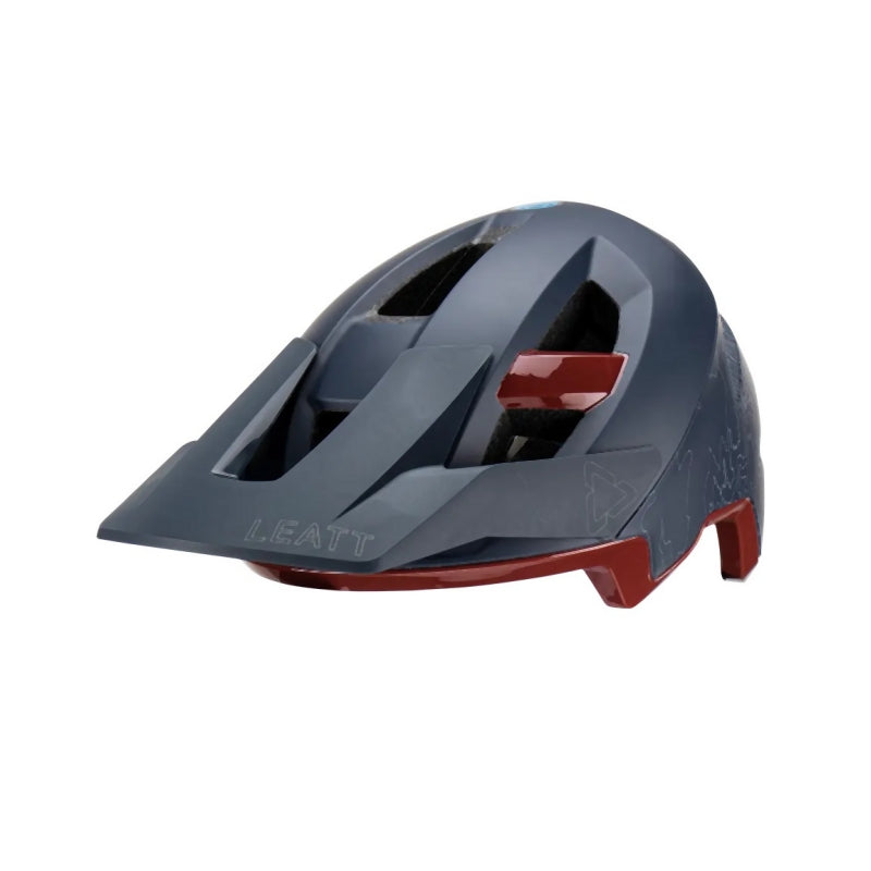 Leatt Helmet MTB AllMtn 3.0 - Liquid-Life #Wähle Deine Farbe_Shadow