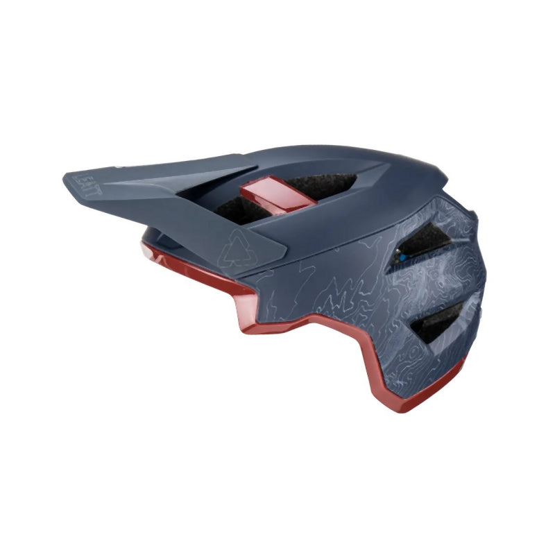 Leatt Helmet MTB AllMtn 3.0 - Liquid-Life #Wähle Deine Farbe_Shadow