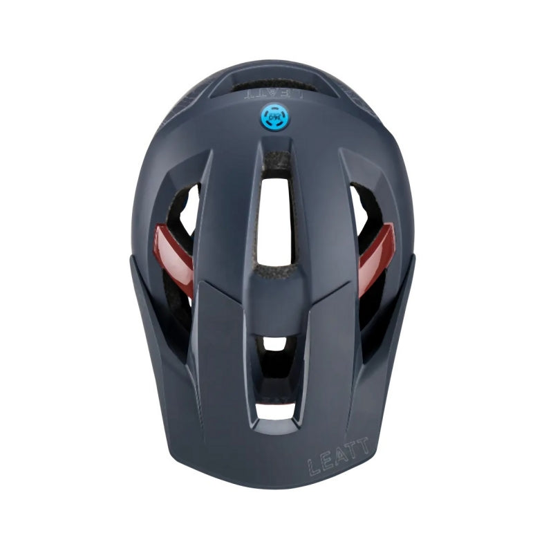 Leatt Helmet MTB AllMtn 3.0 - Liquid-Life #Wähle Deine Farbe_Shadow