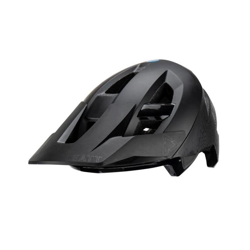 Leatt Helmet MTB AllMtn 3.0 - Liquid-Life #Wähle Deine Farbe_Stealth