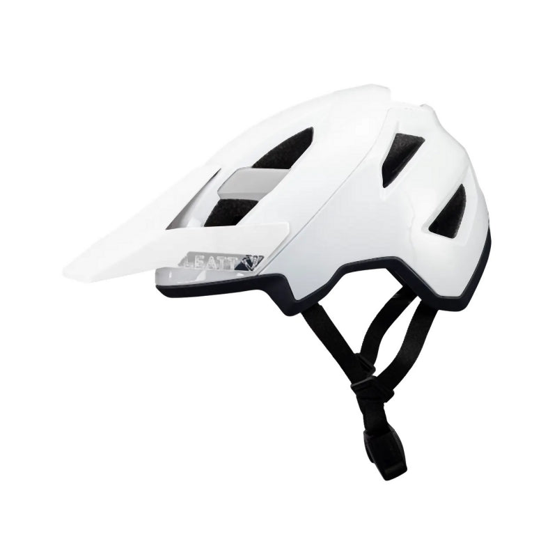 Leatt Helmet MTB AllMtn 3.0 - Liquid-Life #Wähle Deine Farbe_White