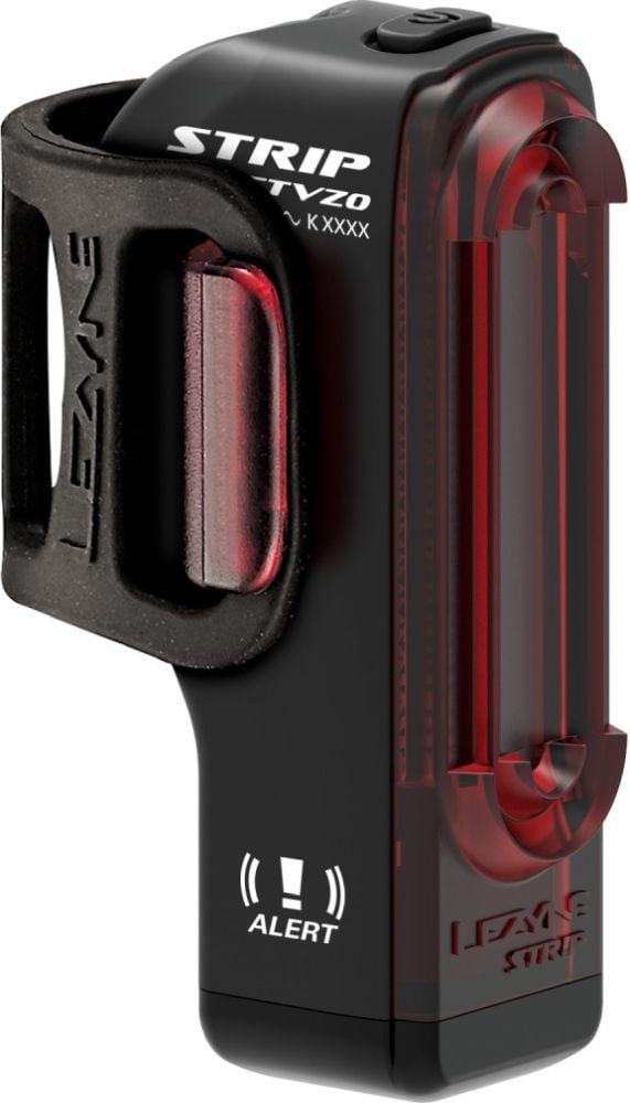 Lezyne LED Fahrradbeleuchtung Strip Alert