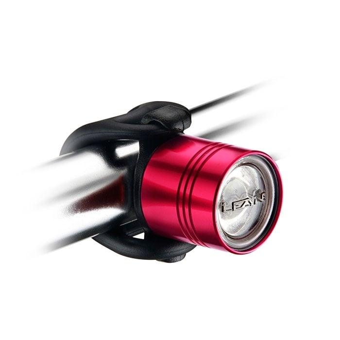 Lezyne LED Femto Drive Front red - Liquid-Life