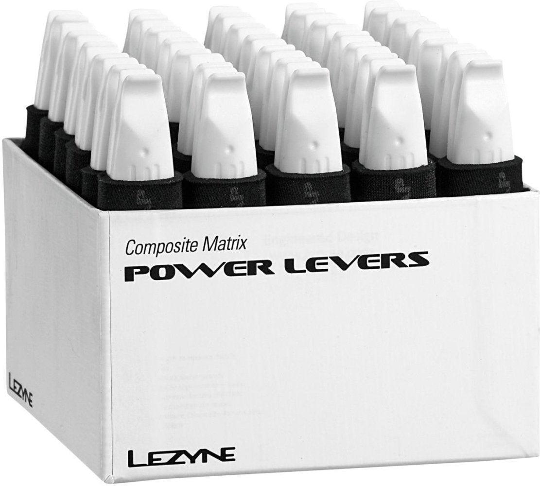 Lezyne Reifenheber Power Lever (einzel) schwarz - Liquid-Life