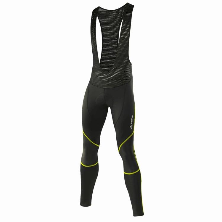 Loeffler M Bike Bib Tights WS Elastic - Liquid-Life