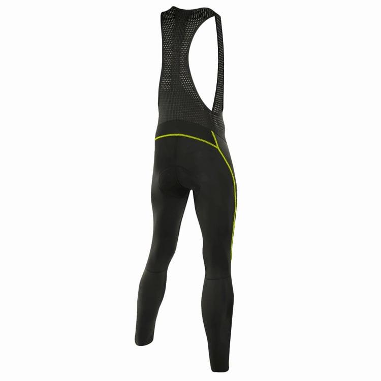 Loeffler M Bike Bib Tights WS Elastic - Liquid-Life