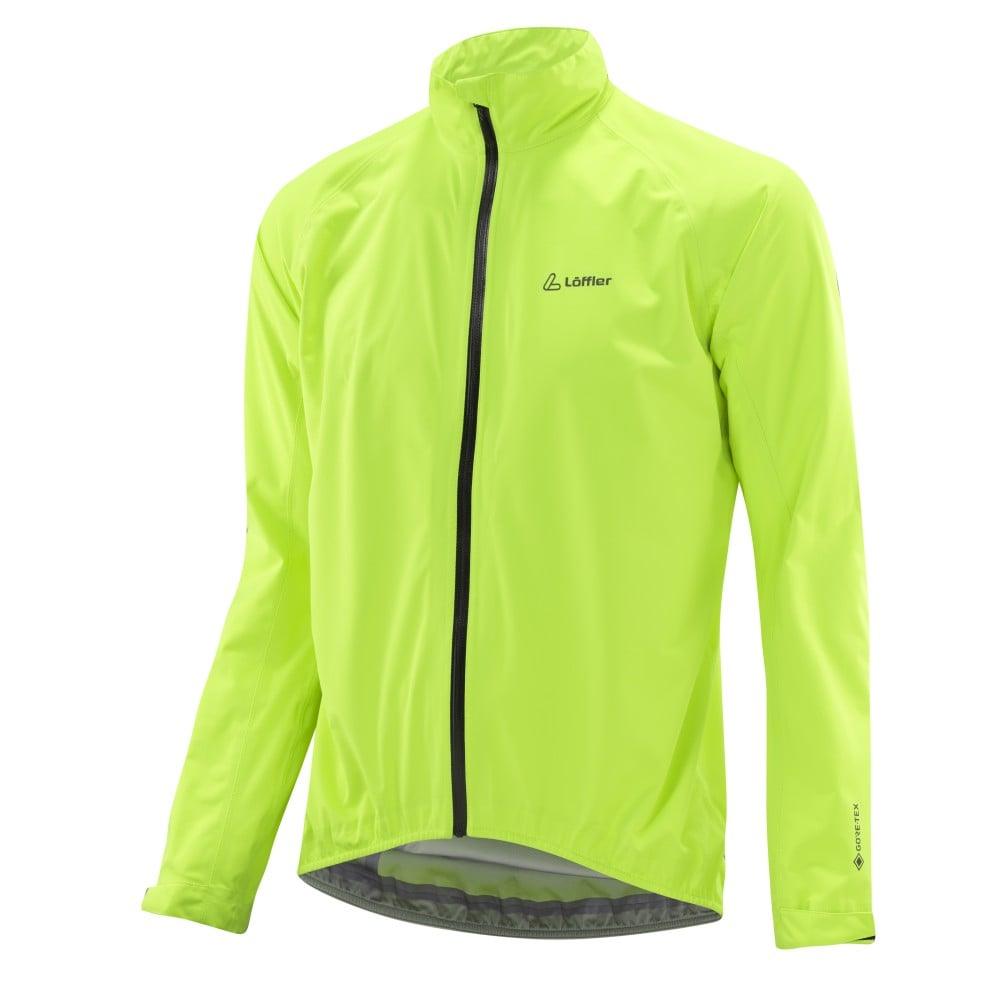 Loeffler M Bike Jacket Prime GTX Active - Liquid-Life