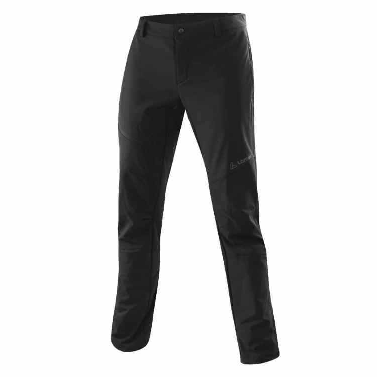 Loeffler M Pants Alaska Asw - Liquid-Life #Wähle Deine Farbe_Black