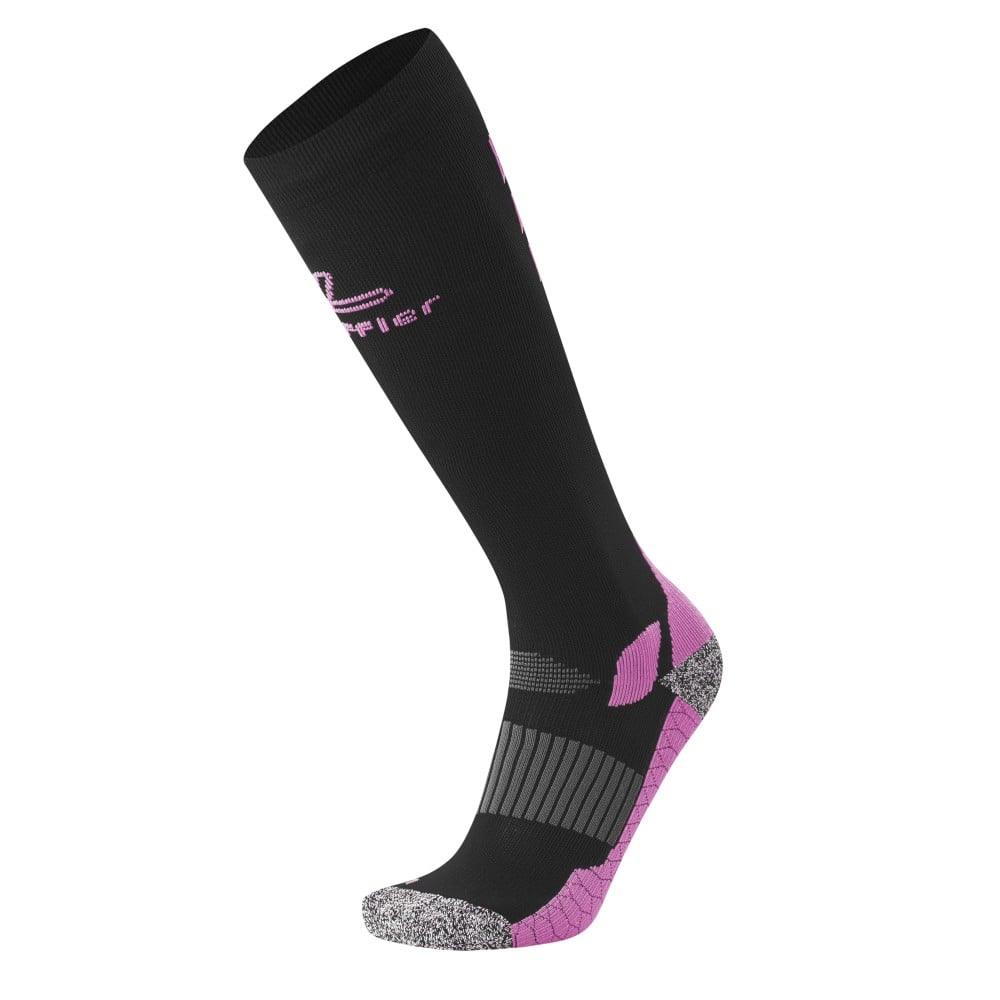 Loeffler Transtex® Long Socks - Liquid-Life #Wähle Deine Farbe_Magenta