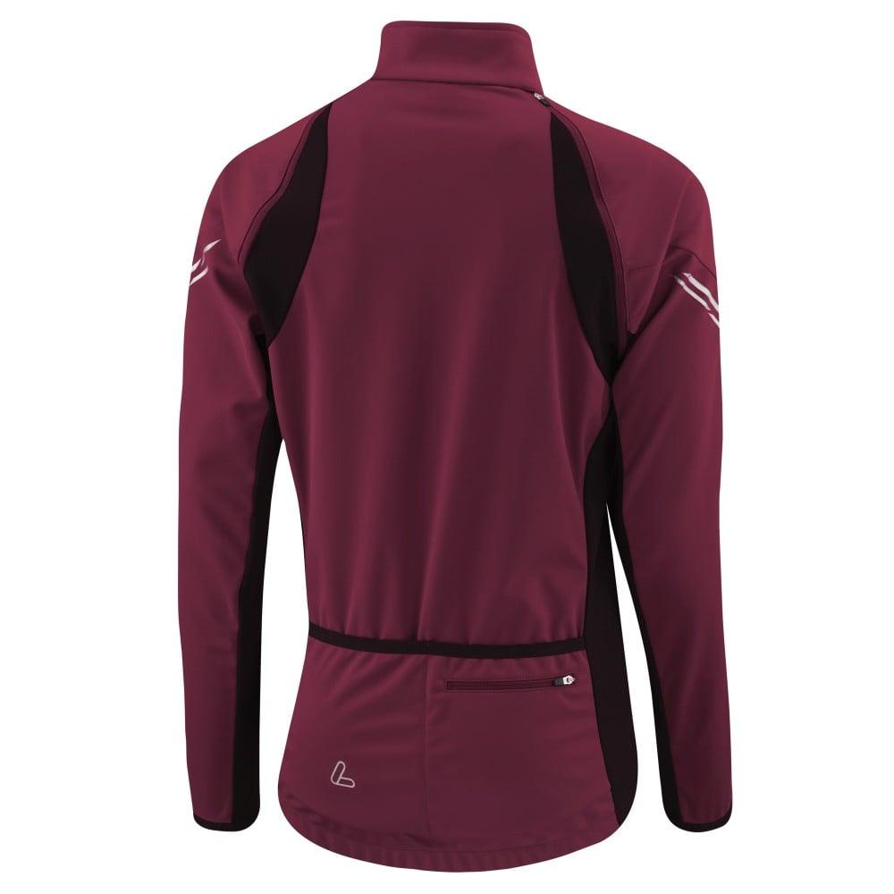 Loeffler W Bike Zip-Off Jacket San Remo 2 WS Light - Liquid-Life