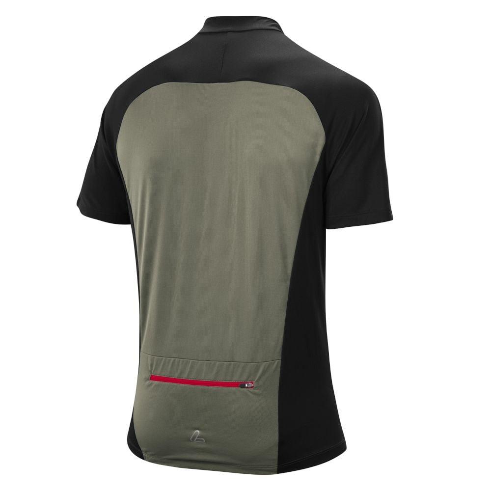 Löffler M Bike Shirt HZ Alpha 3.0 - Liquid-Life #Wähle Deine Farbe_Oliv