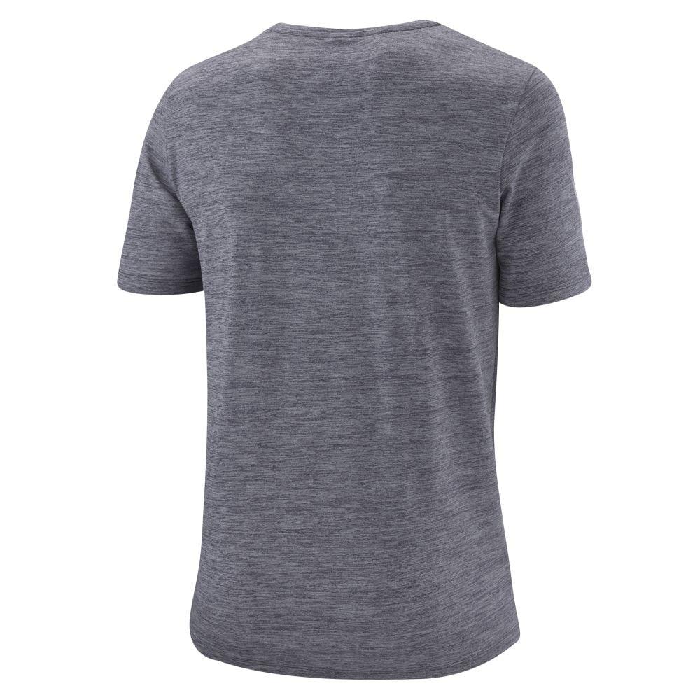 Löffler M Printshirt Cool Bike Softtouch - Liquid-Life #Wähle Deine Farbe_Onyx