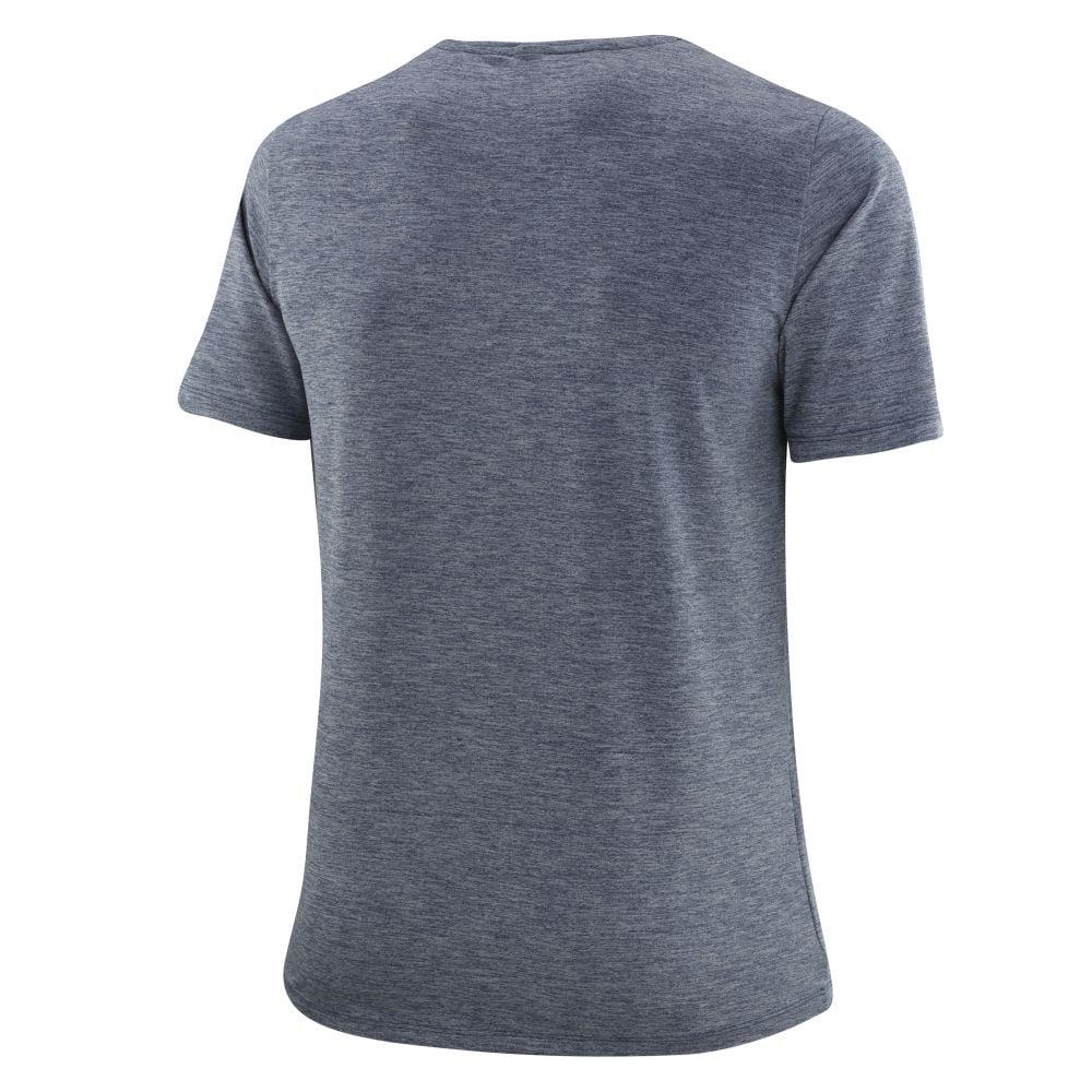 Löffler M Printshirt Cool Bike Softtouch - Liquid-Life #Wähle Deine Farbe_Tiefwasser