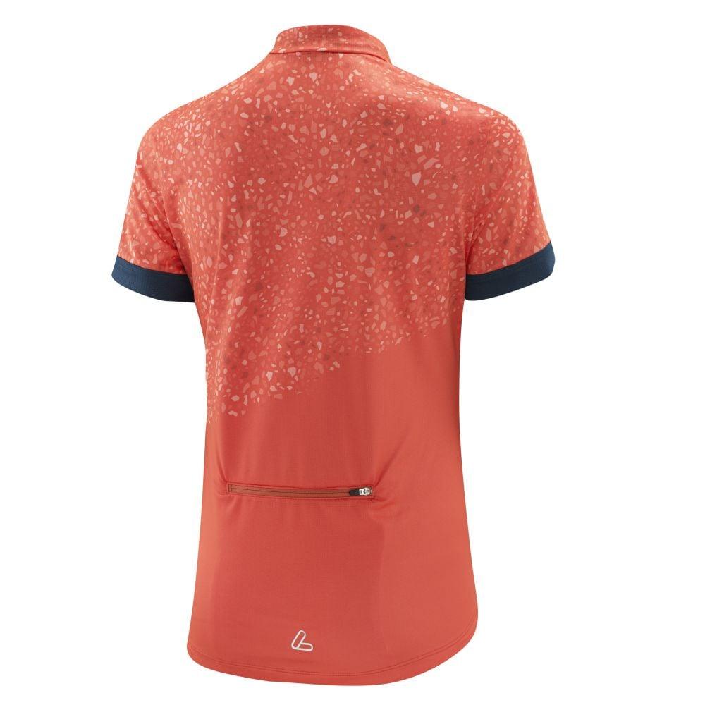 Löffler W Bike Shirt HZ Paladina - Liquid-Life #Wähle Deine Farbe_Feueropal