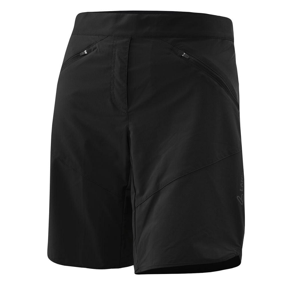 Löffler W Bike Shorts Aeria-E ASSL - Liquid-Life