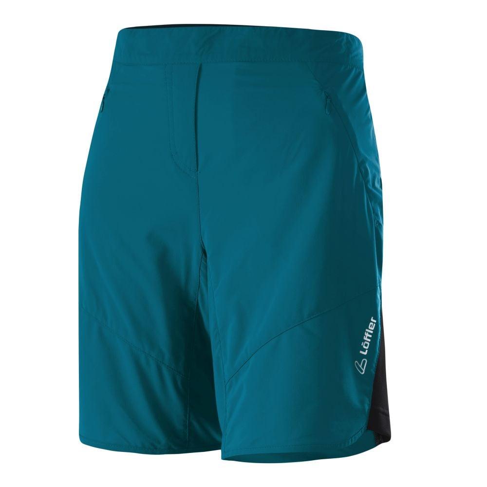 Löffler W Bike Shorts Aero-E Assl - Liquid-Life