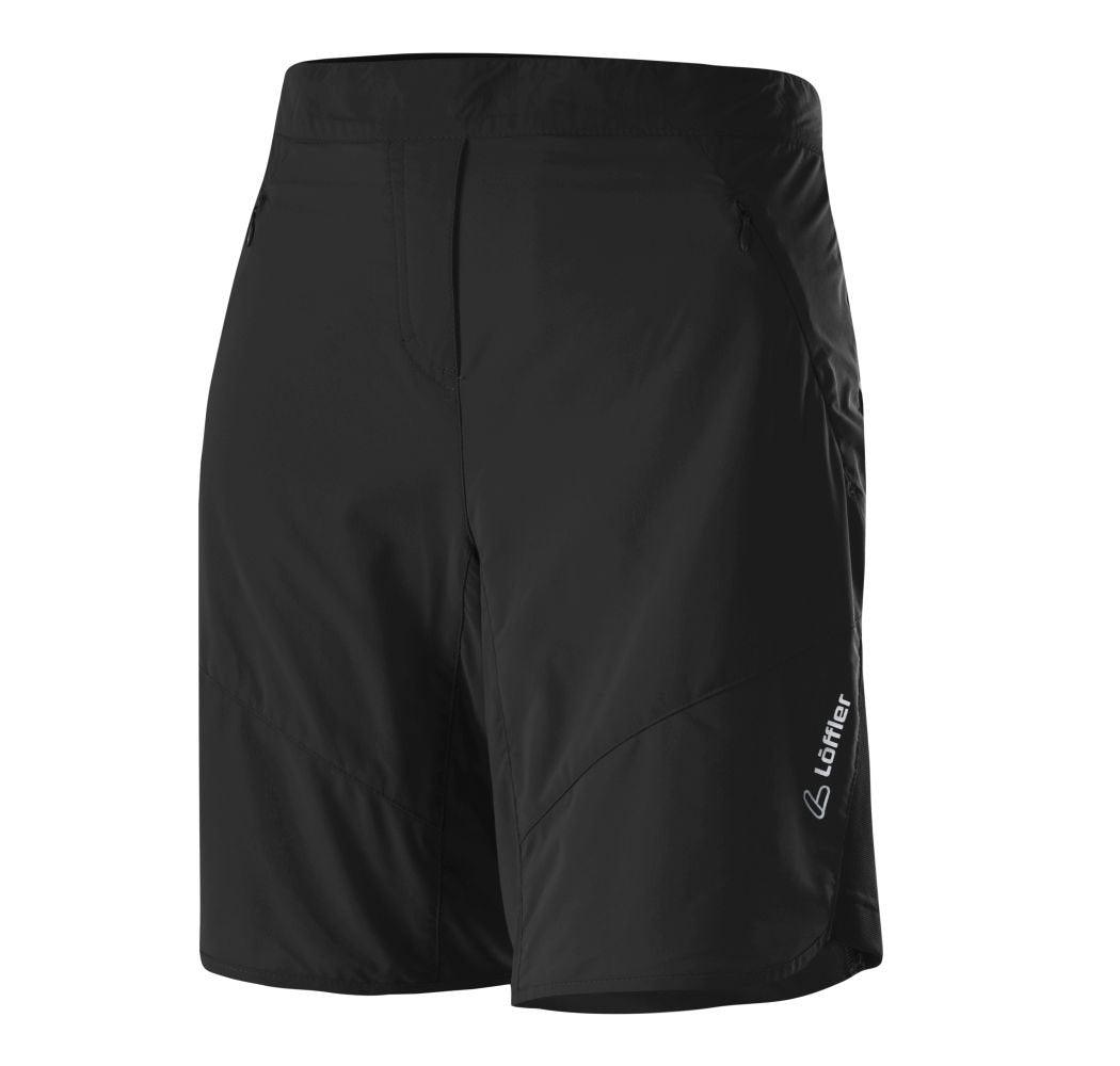 Löffler W Bike Shorts Aero-E Assl - Liquid-Life