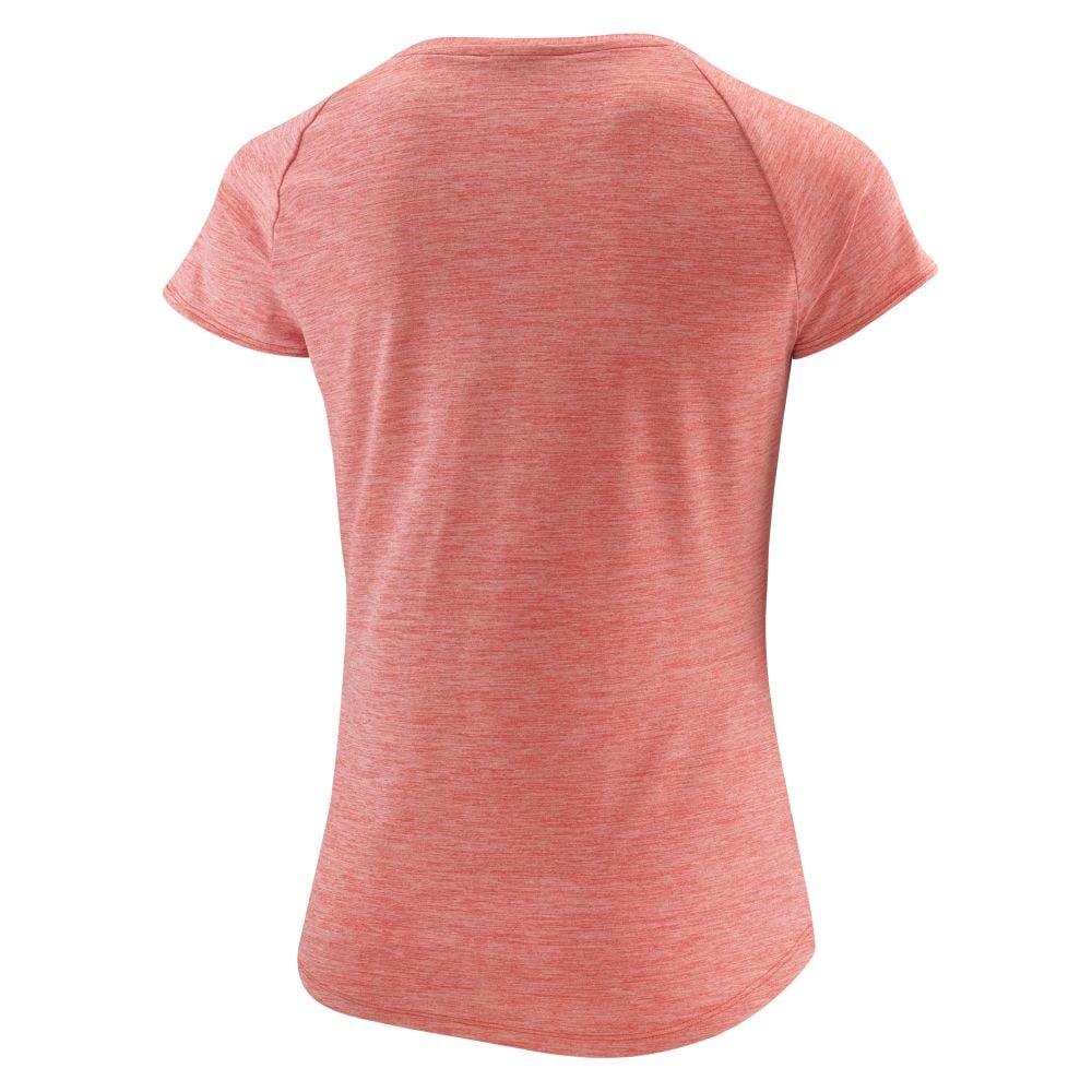 Löffler W Printshirt Bike Softtouch - Liquid-Life #Wähle Deine Farbe_Feueropal