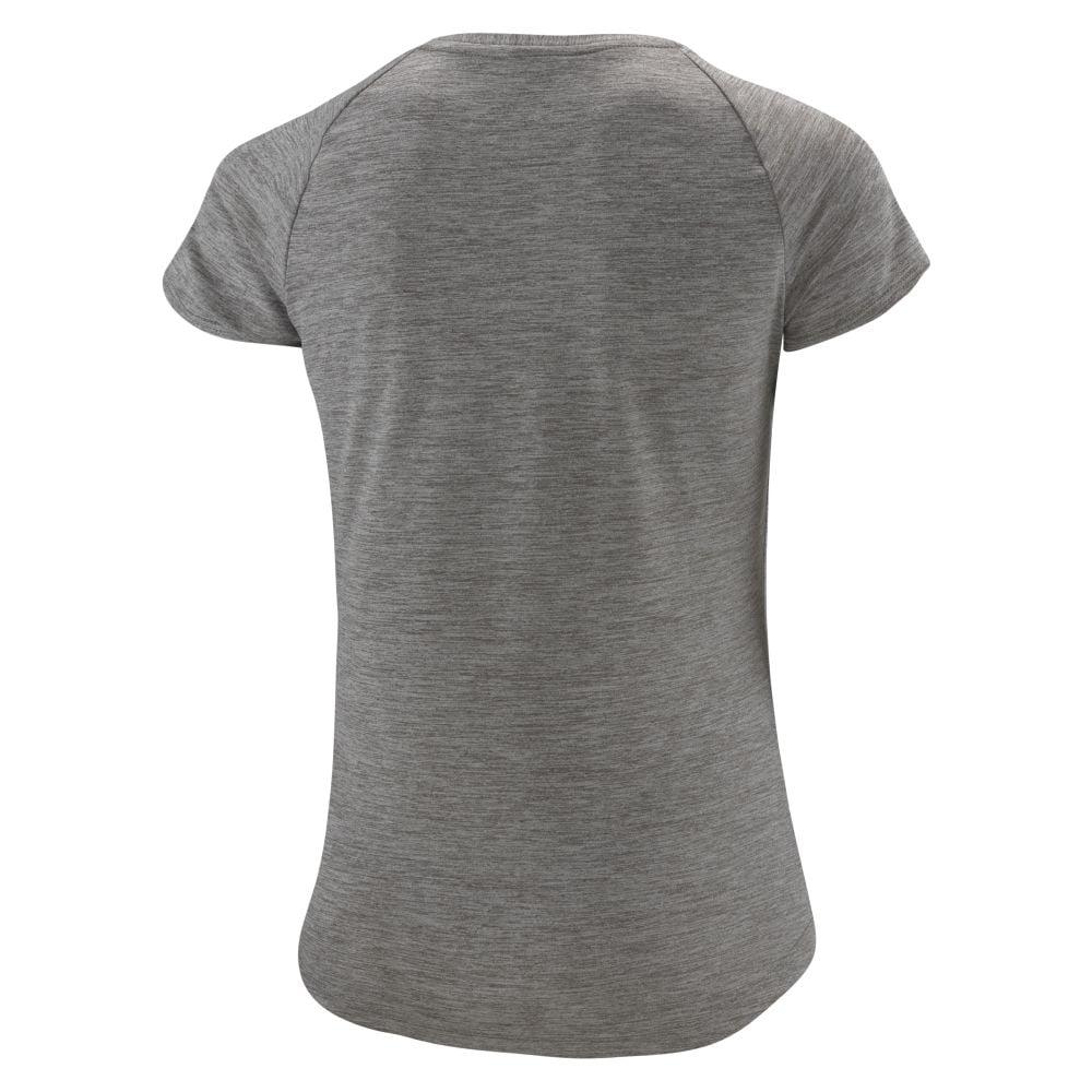 Löffler W Printshirt Bike Softtouch - Liquid-Life #Wähle Deine Farbe_Oliv