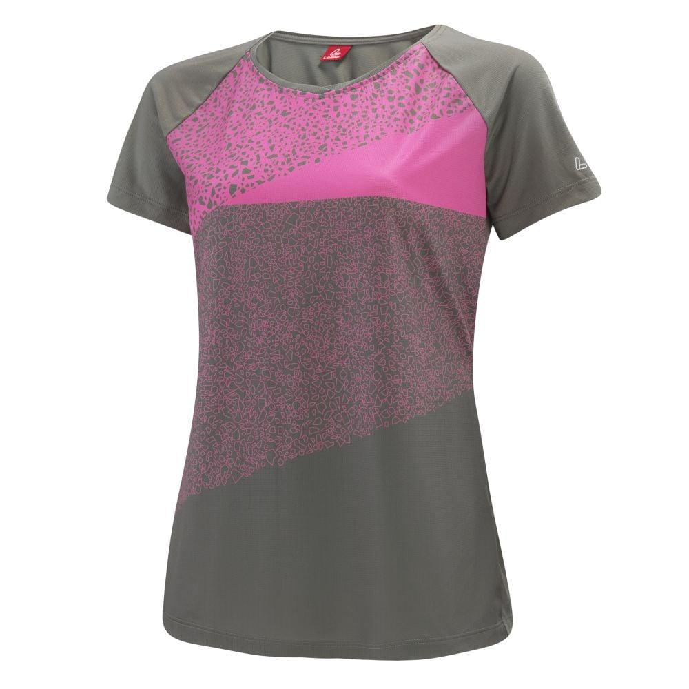 Löffler W Shirt Petra - Liquid-Life #Wähle Deine Farbe_Oliv