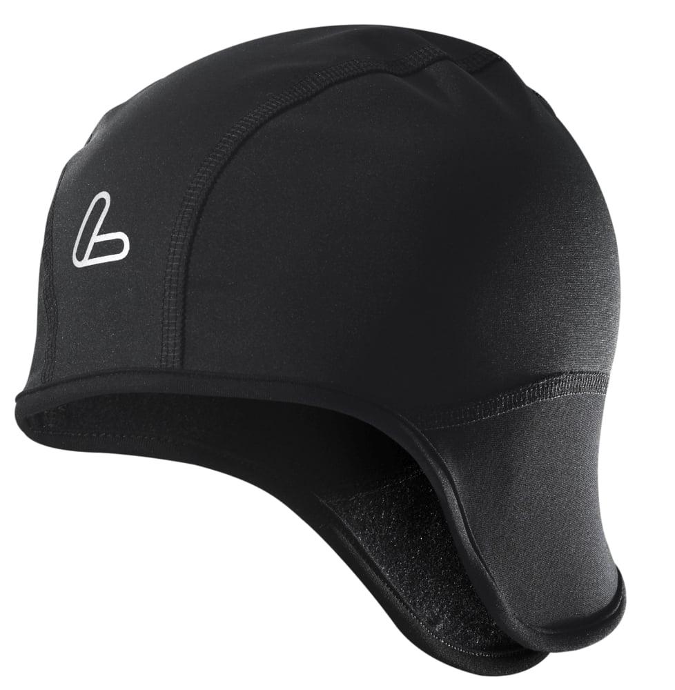 Löffler Windstopper Cycling Skull Cap 1 - Liquid-Life