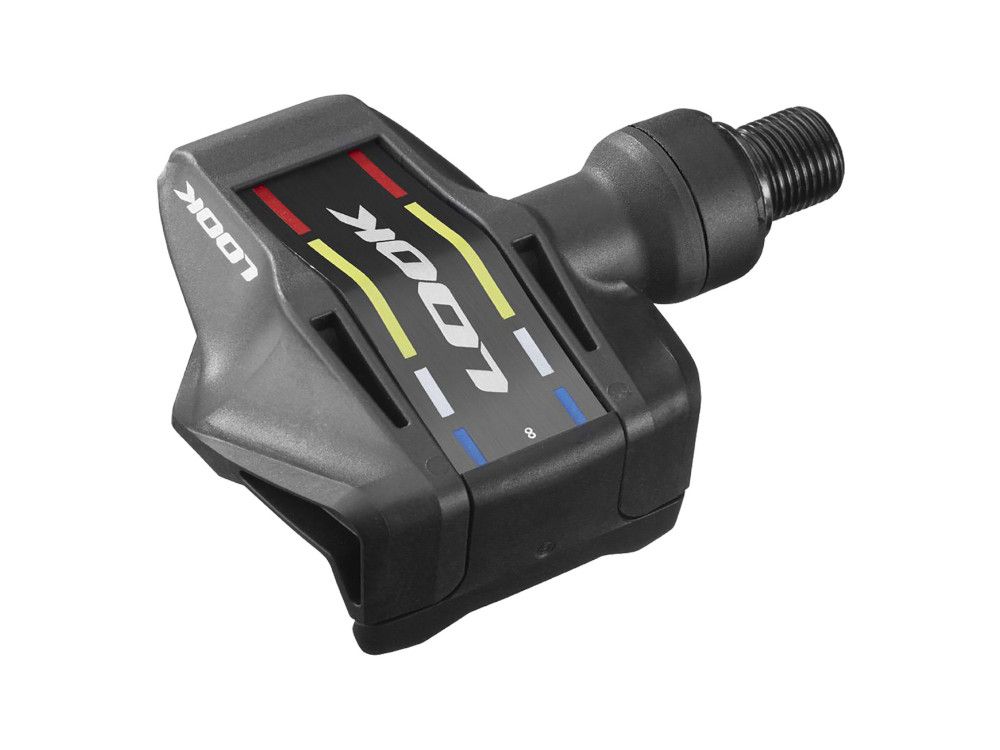 Look KEO BLADE - Liquid-Life #Wähle Deine Farbe_black