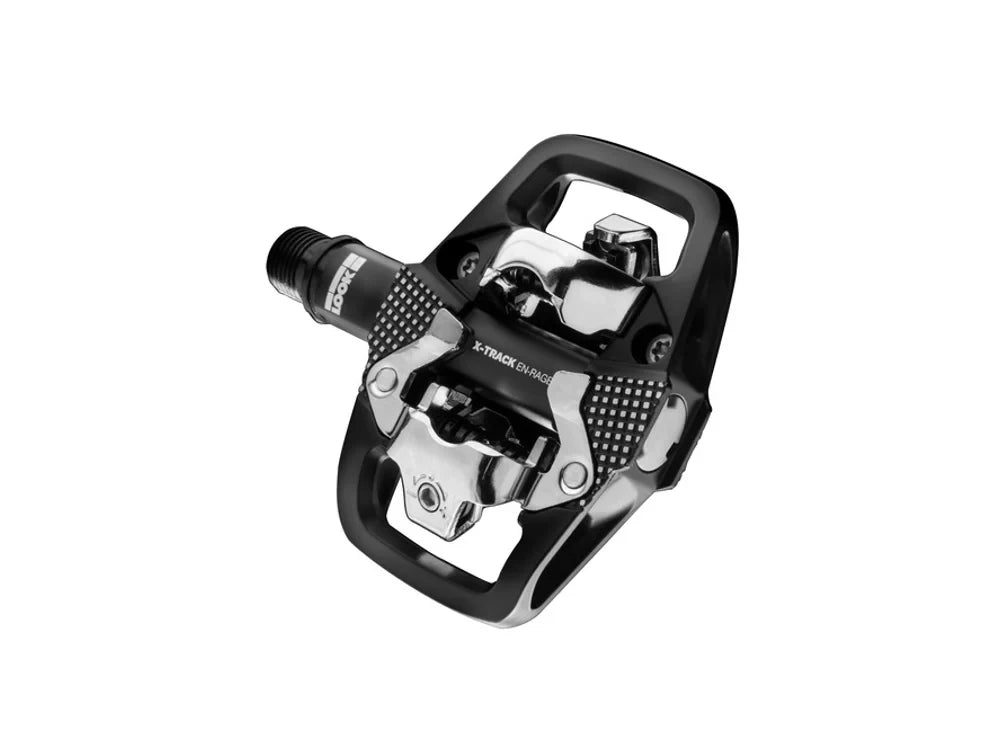 Look X-Track En-Rage black