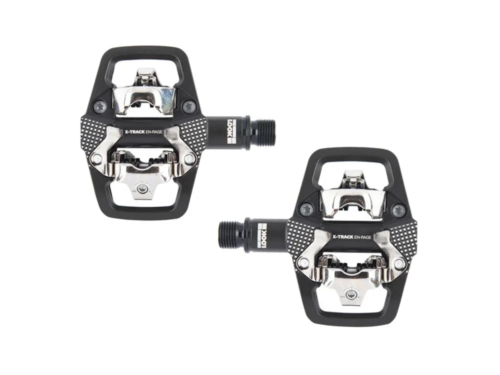 Look X-Track En-Rage black