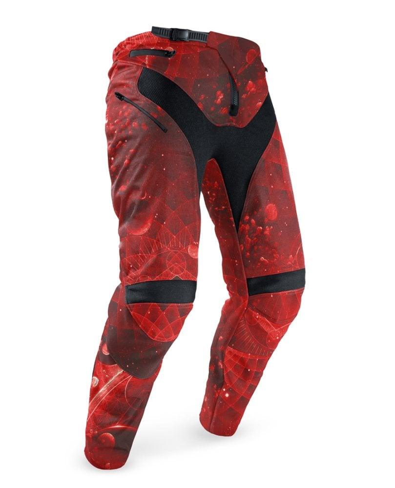 loose riders pedale Loose Riders C/S Pants