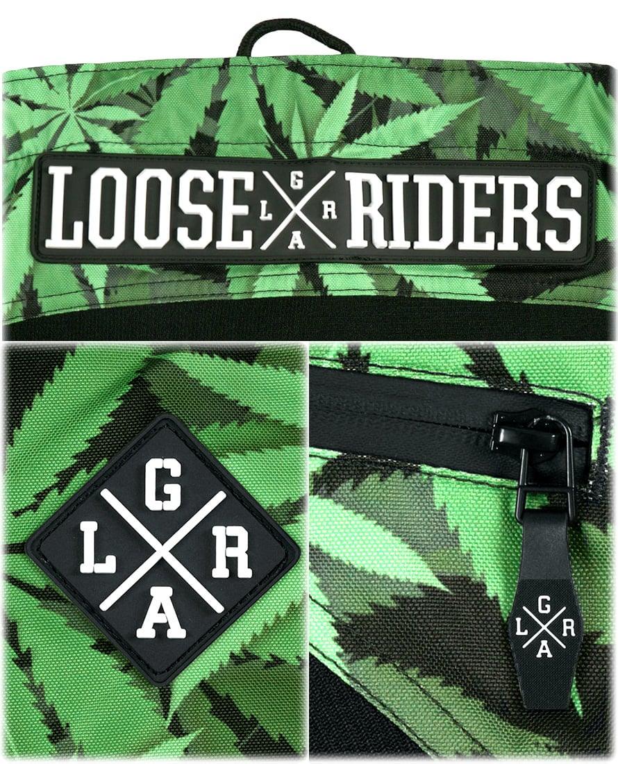 Loose Riders C/S Shorts - Liquid-Life