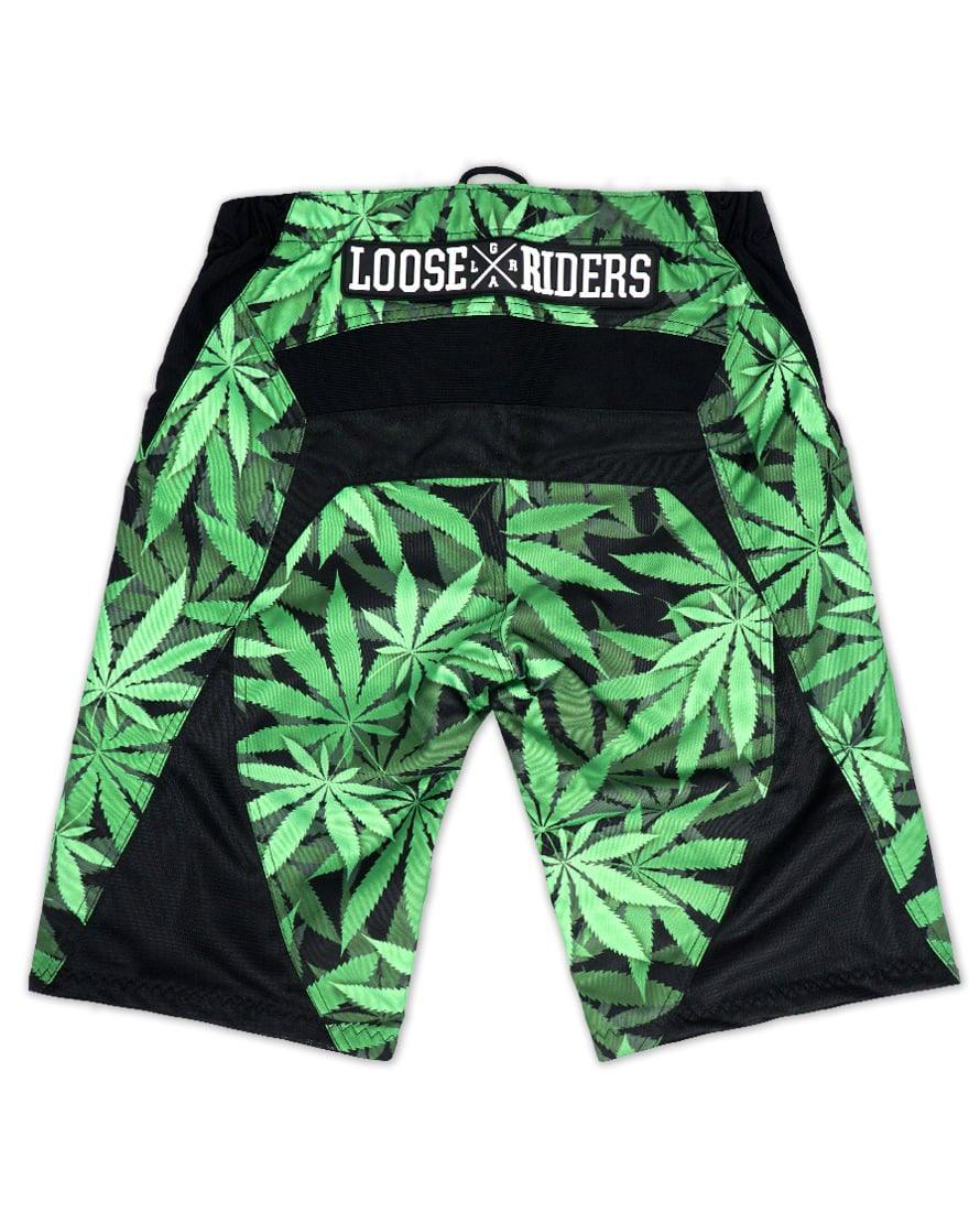 Loose Riders C/S Shorts - Liquid-Life