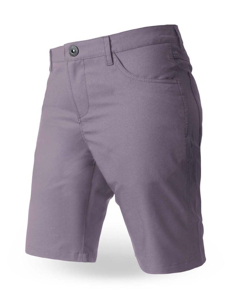 Loose Riders Damen Shorts - Liquid-Life #Wähle Deine Farbe_Mauve