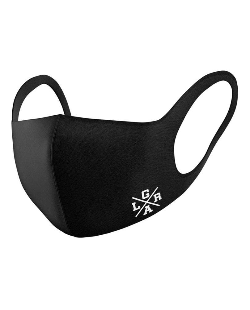 Loose Riders Gesichtsmaske - Liquid-Life #Wähle Deine Farbe_LRXGA