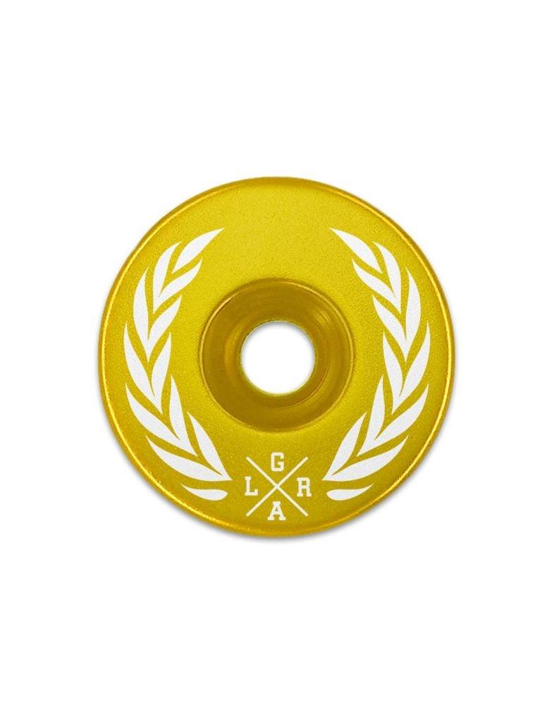 Loose Riders Laurel - Liquid-Life #Wähle Deine Farbe_Gold