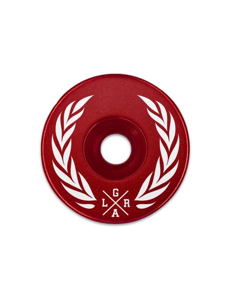 Loose Riders Laurel - Liquid-Life #Wähle Deine Farbe_Red