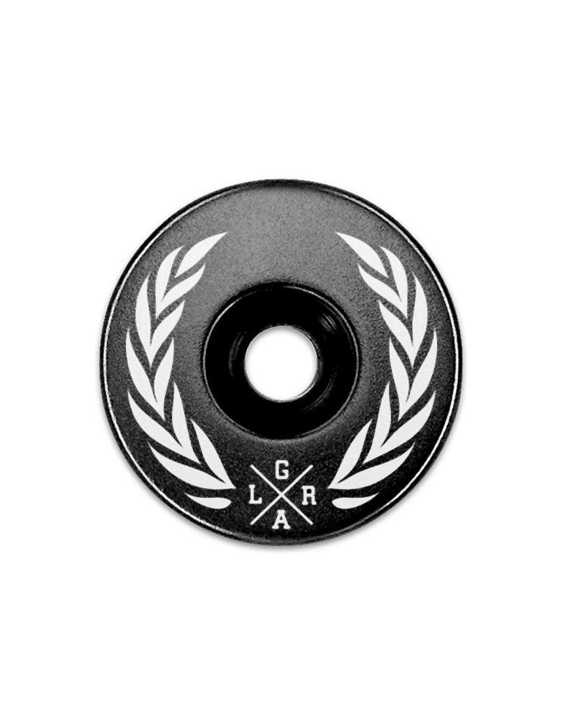 Loose Riders Laurel - Liquid-Life #Wähle Deine Farbe_Black