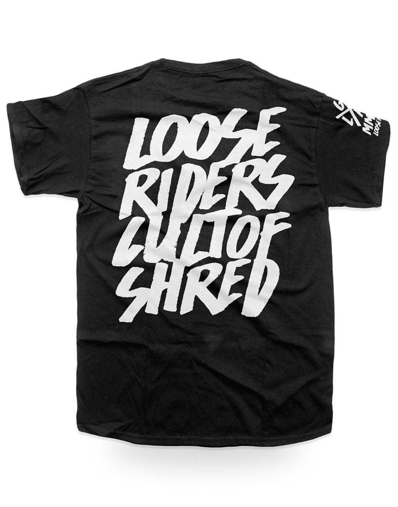 Loose Riders LR-CS-S SS - Liquid-Life