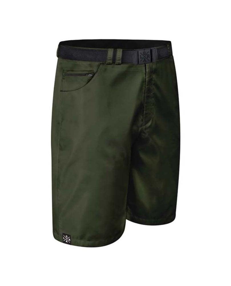Loose Riders Sessions Technical Shorts - Liquid-Life #Wähle Deine Farbe_Army