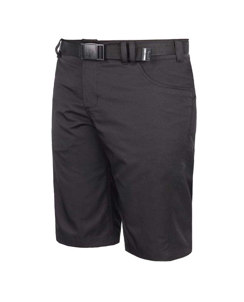 Loose Riders Sessions Technical Shorts - Liquid-Life #Wähle Deine Farbe_Black