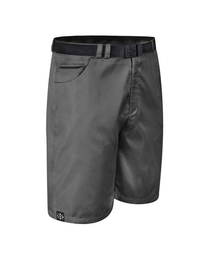 Loose Riders Sessions Technical Shorts - Liquid-Life #Wähle Deine Farbe_Grey