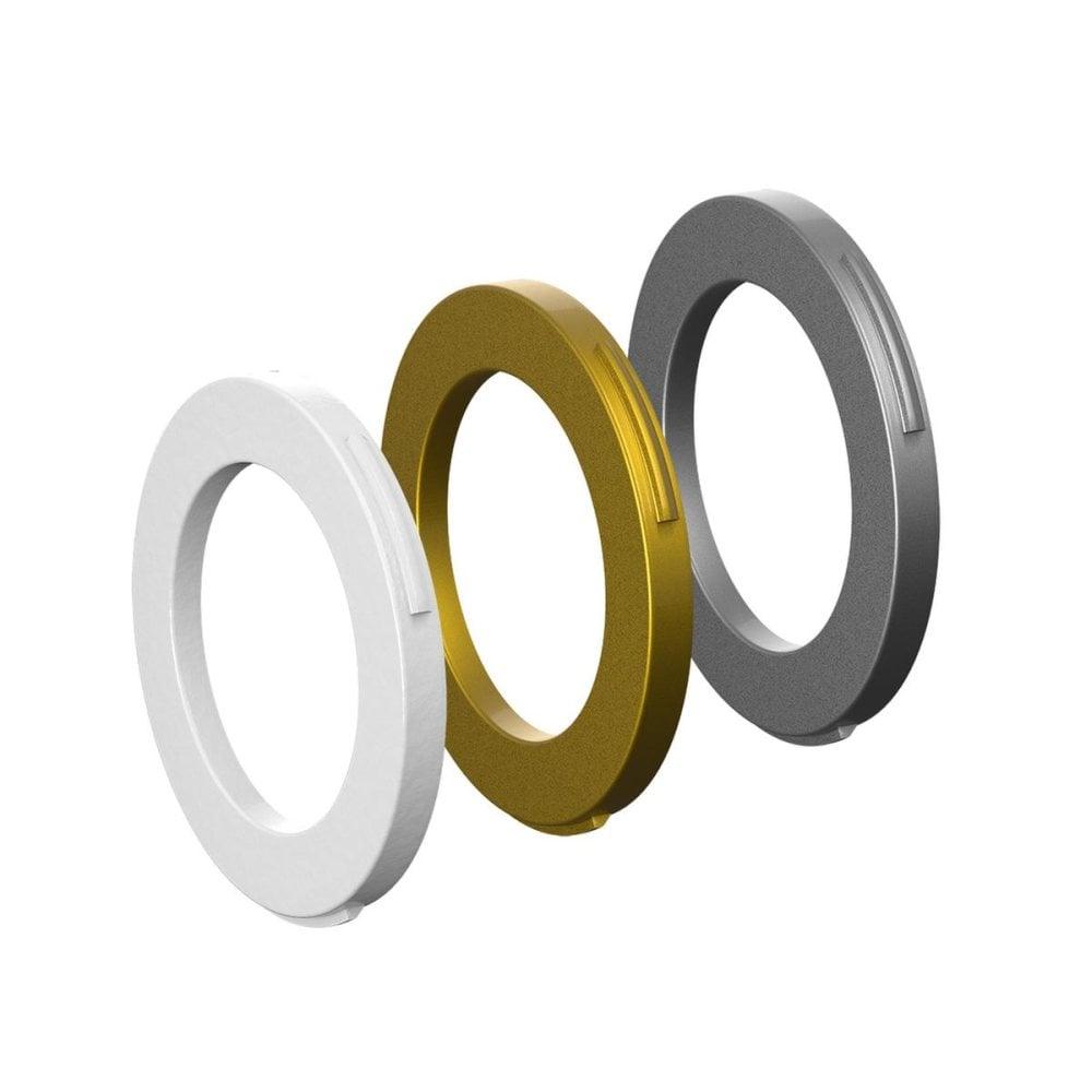 Magura Blenden-Ring Kit für Bremszange, 2 Kolben Zange, ab MJ2015 - Liquid-Life